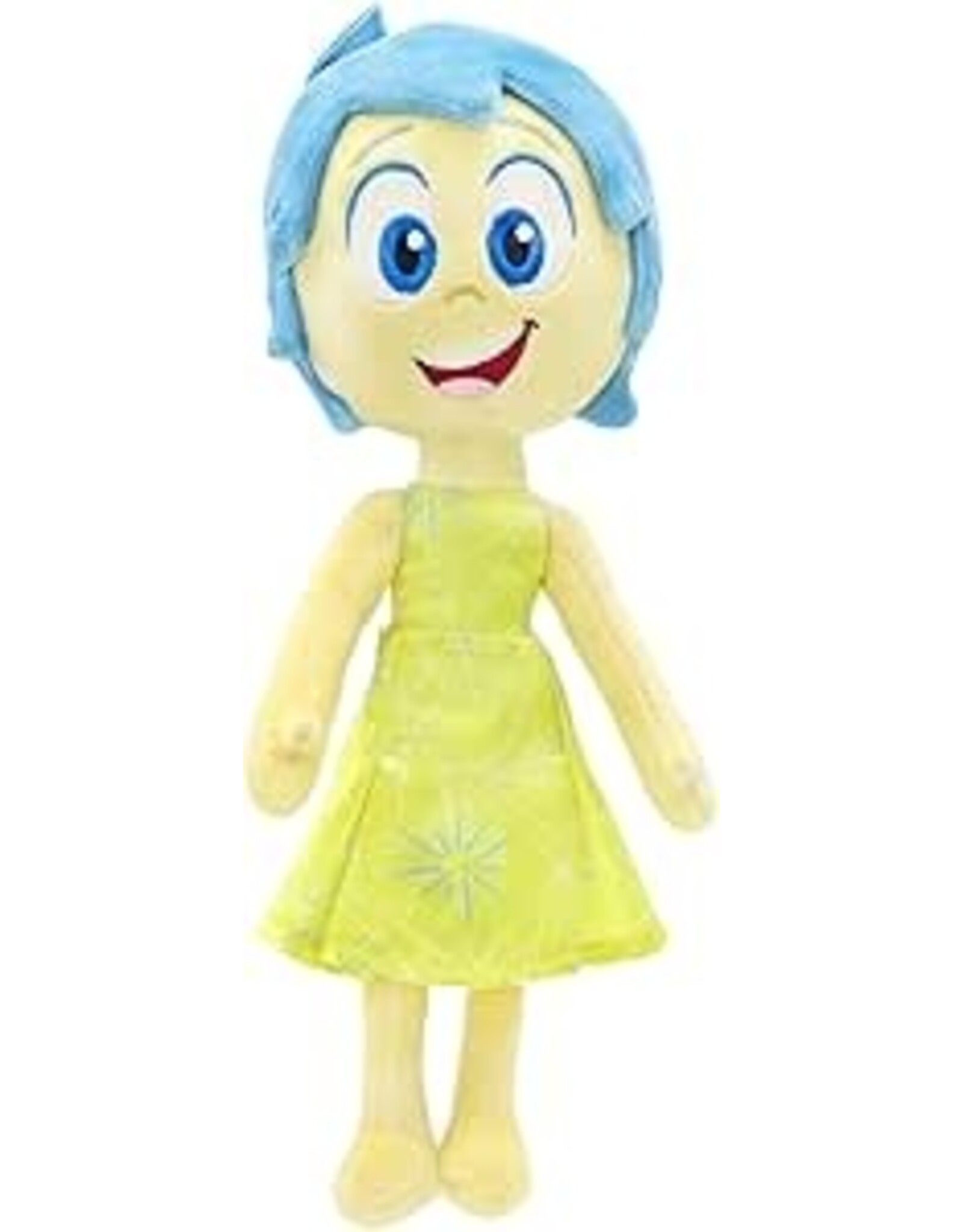 Inside Out Plush - joy