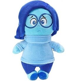 Inside Out Plush - sadness