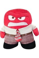 Inside Out Plush - anger