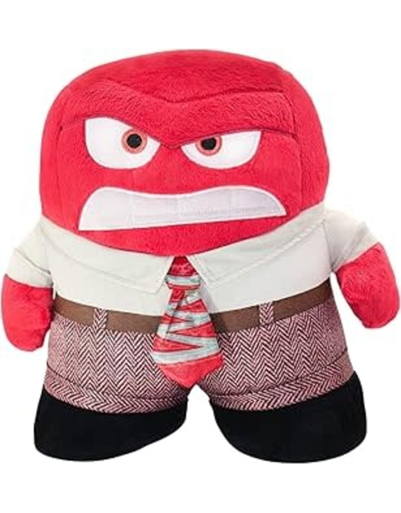Inside Out Plush - anger