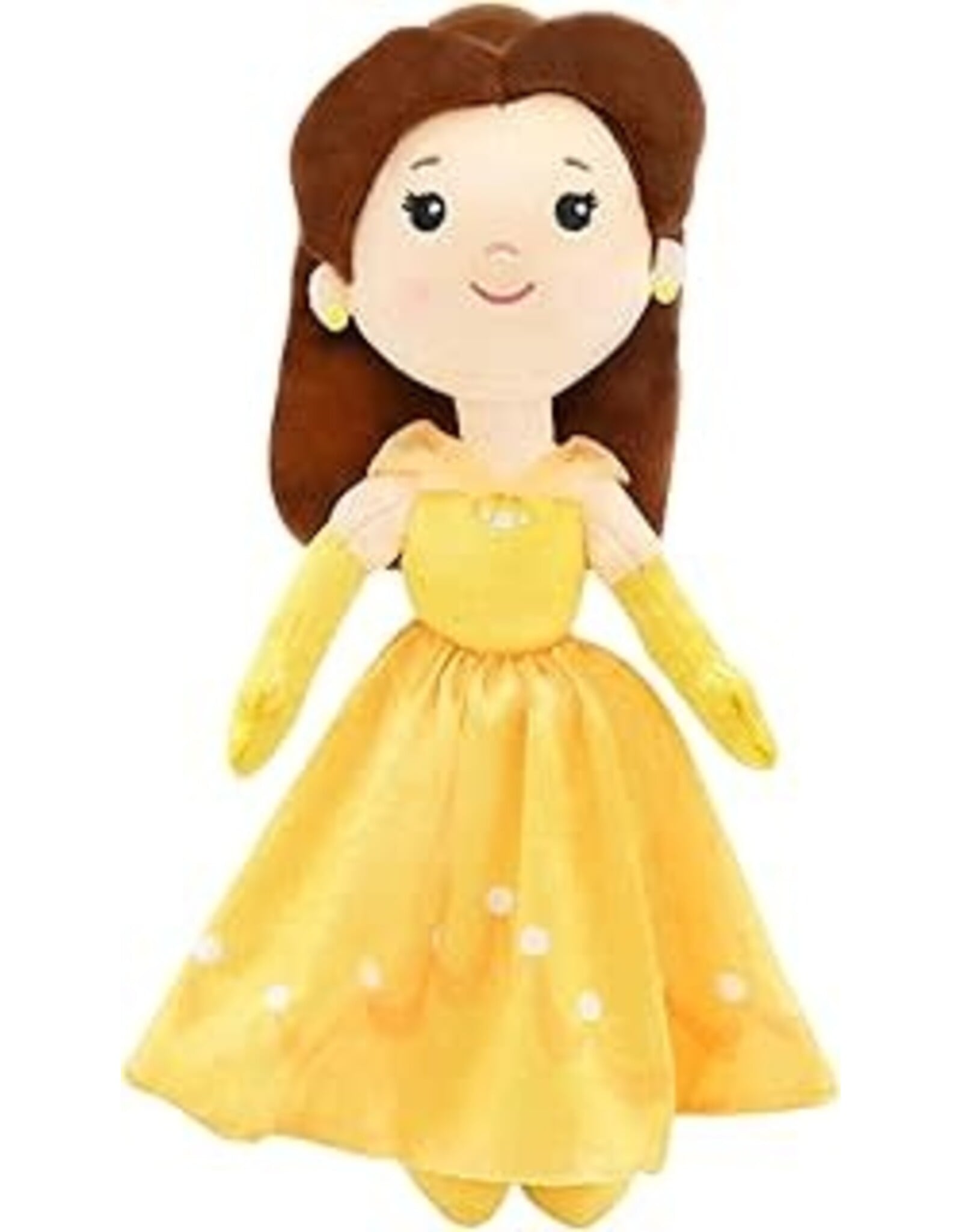 Disney Princess Plush - Belle