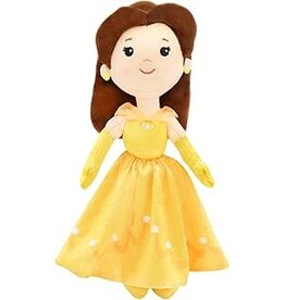 Disney Princess Plush - Belle