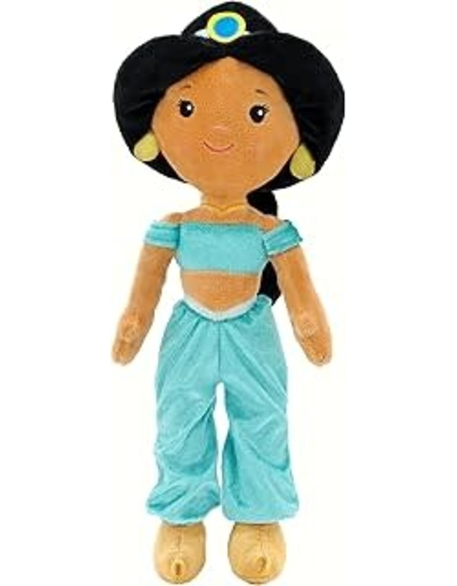 Disney Princess Plush - Jasmine