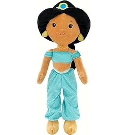 Disney Princess Plush - Jasmine