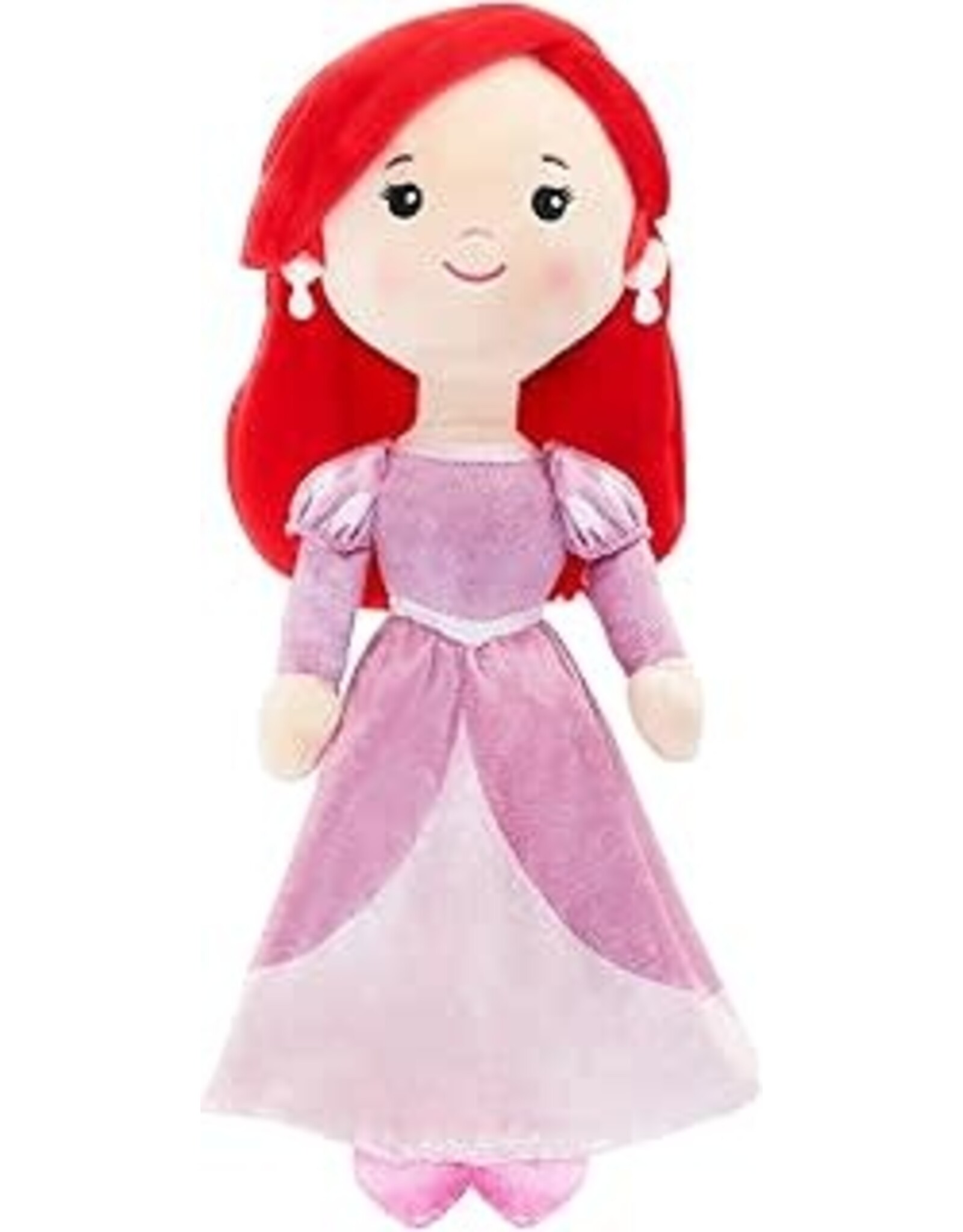 Disney Princess Plush - Ariel