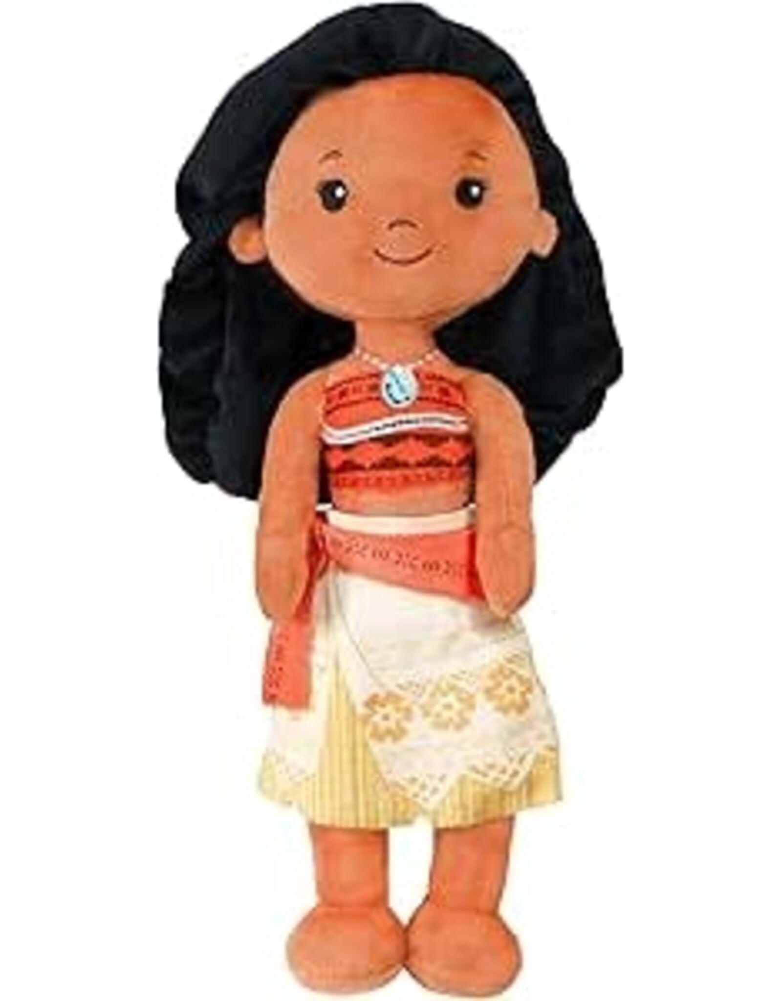 Disney Princess Plush - Moana