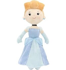 Disney Princess Plush - Cinderella