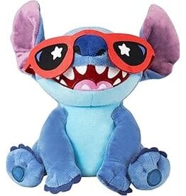 Stitch with Glasses