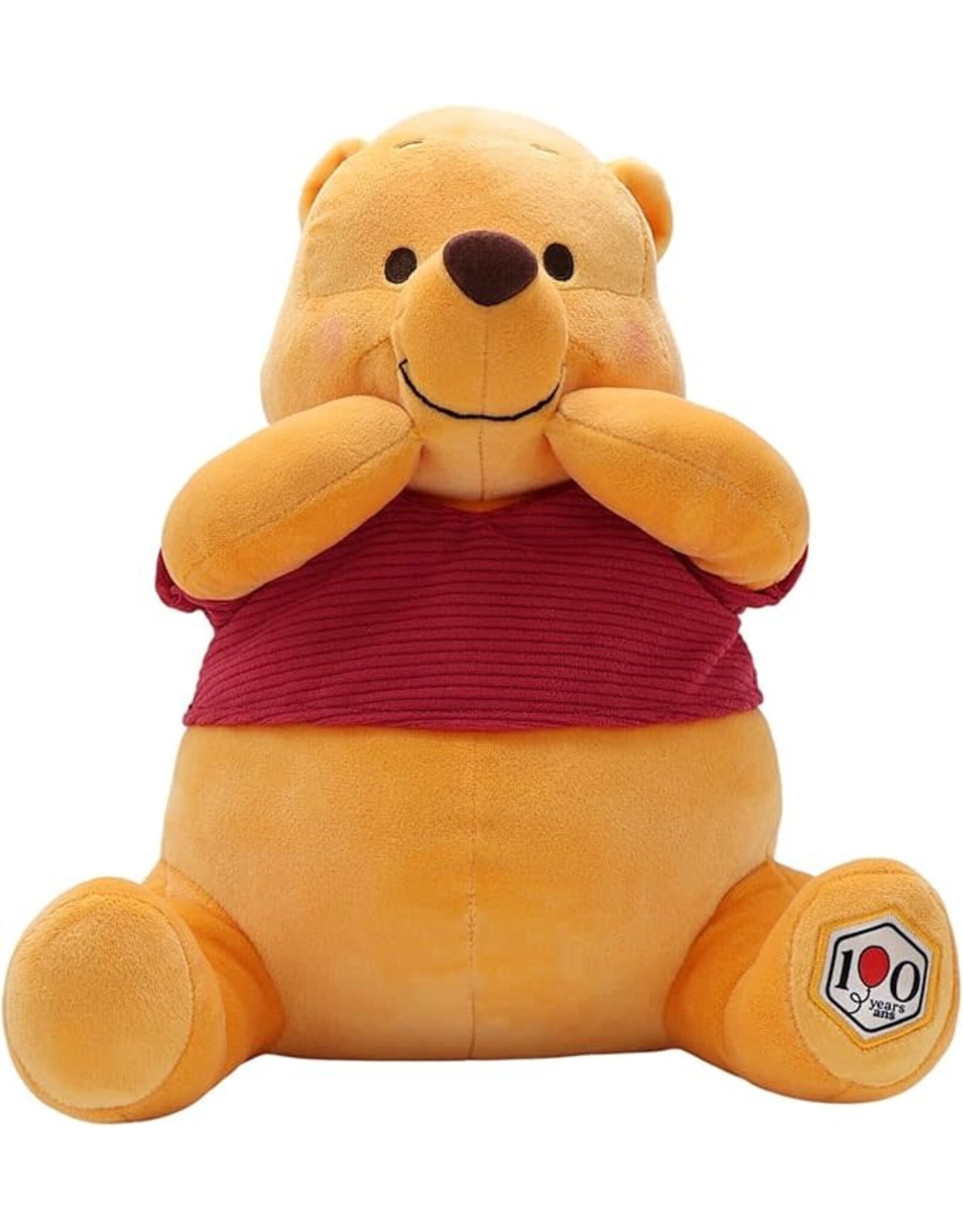 Winnie The Pooh  - 100th Anniversary