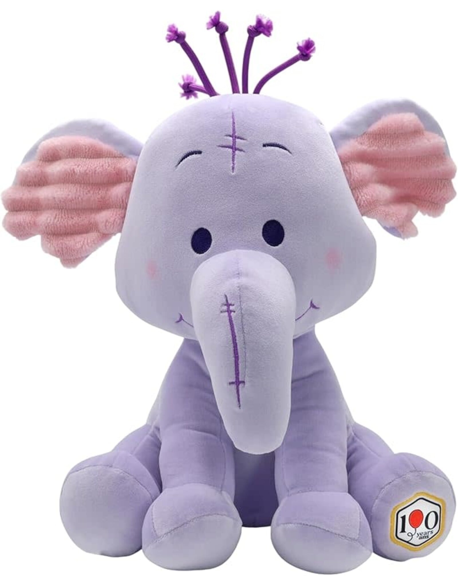 Winnie the Pooh - Huffalump