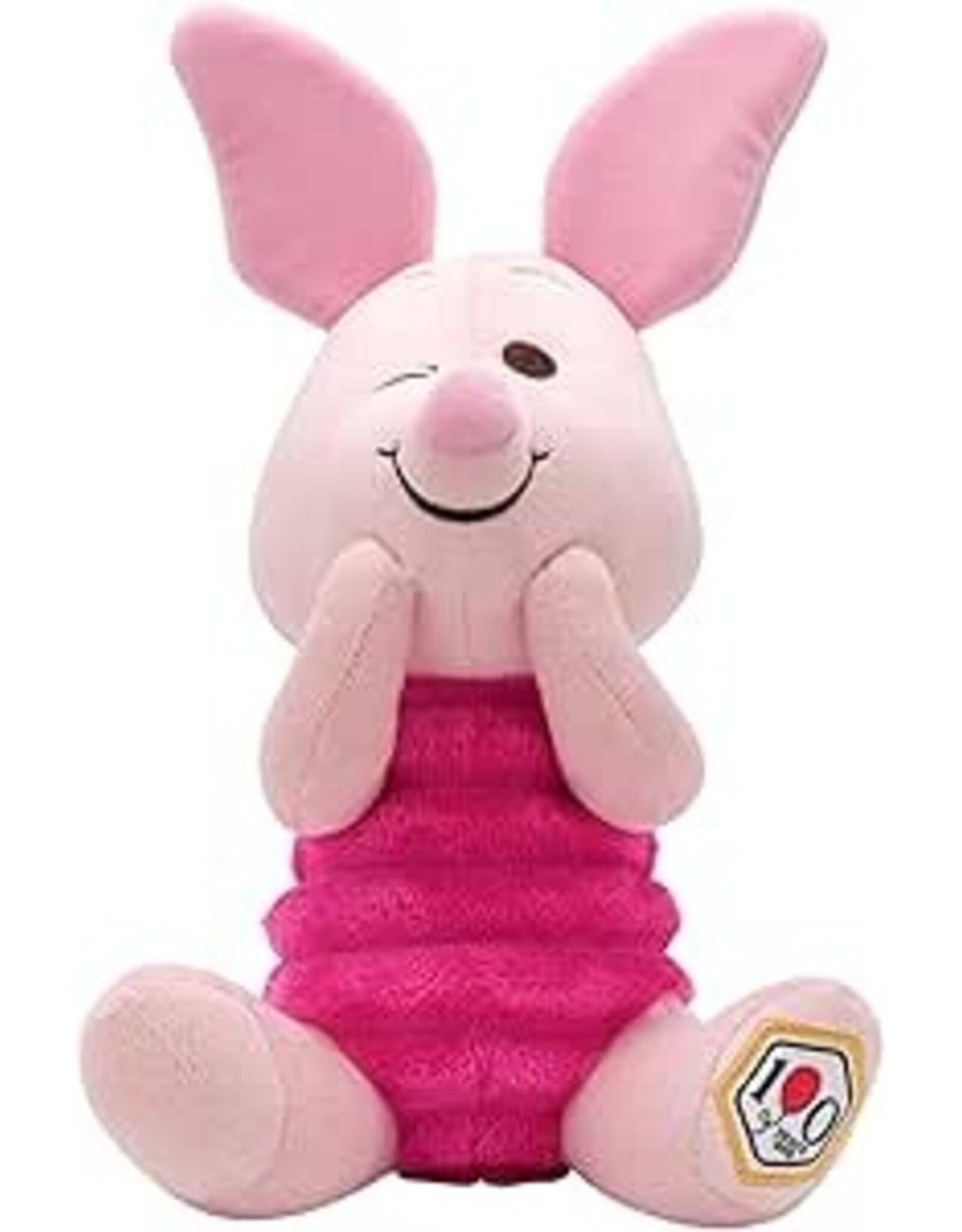 Winnie the Pooh - Piglet