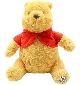Winnie The Pooh Soft - 100th Anniversary