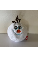 TY Olaf