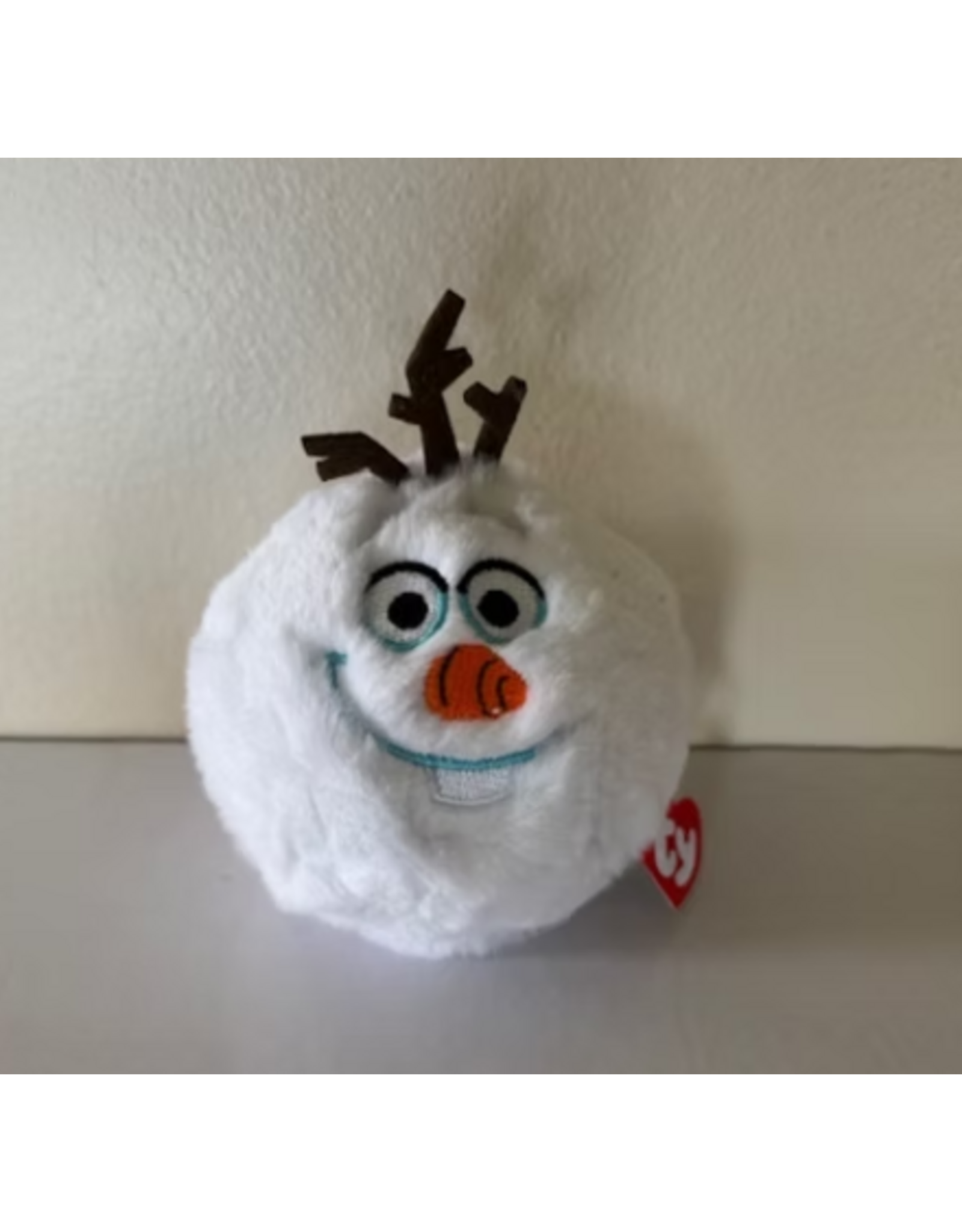 TY Olaf