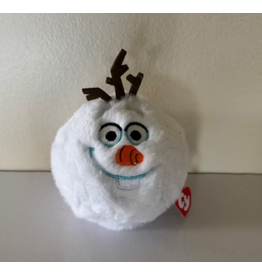 TY Olaf