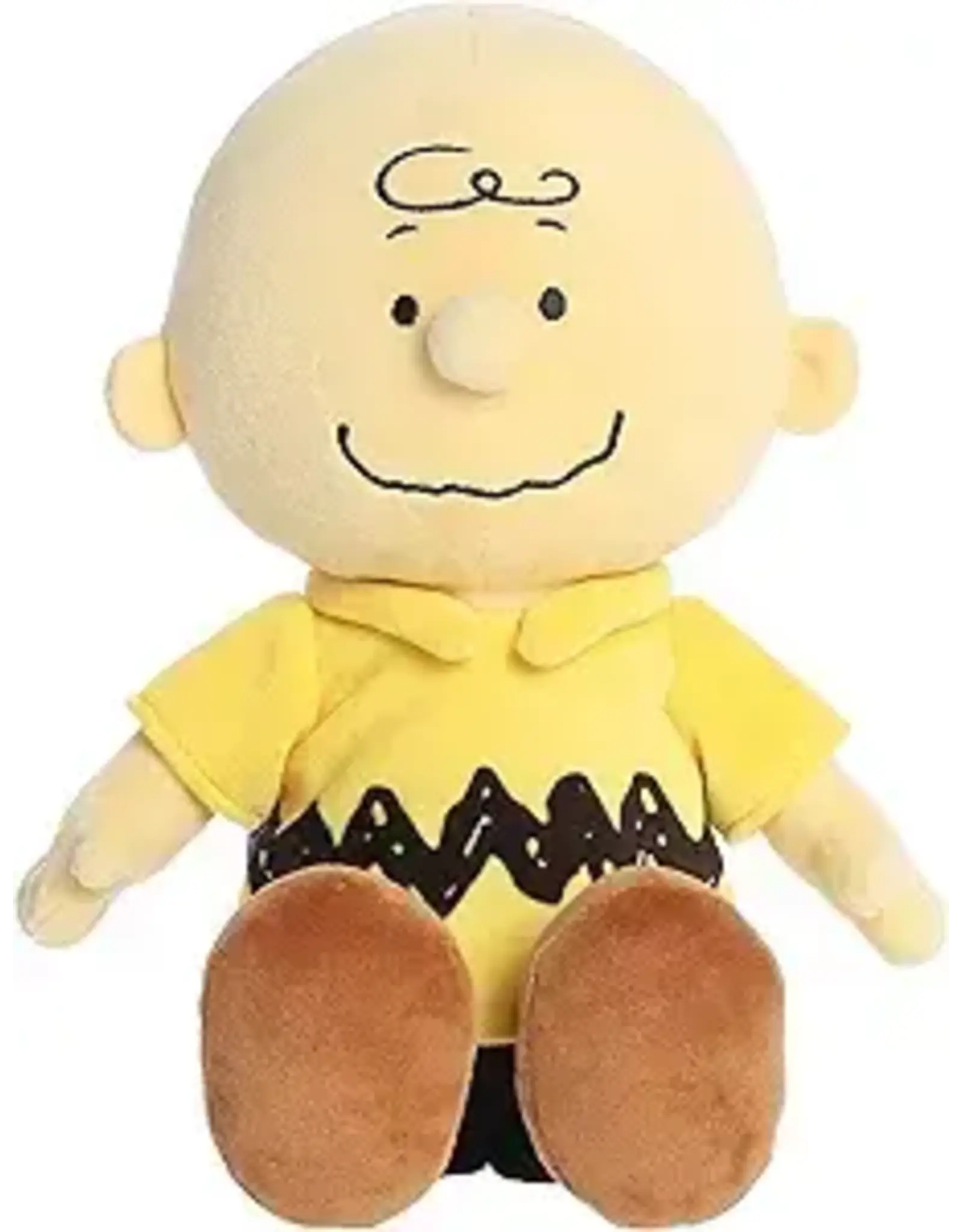 Charlie Brown