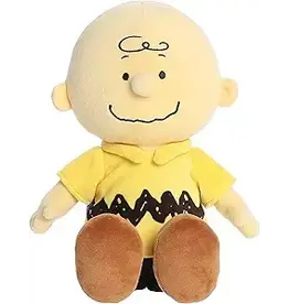 Charlie Brown