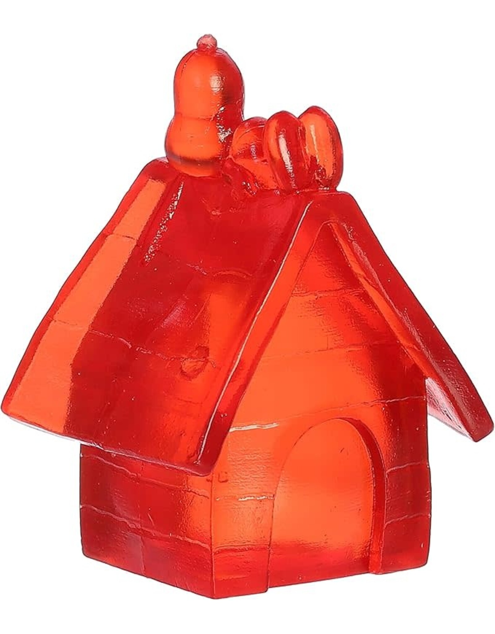 Snoopy Doghouse Sugar Squeezy