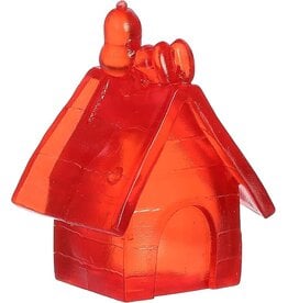 Snoopy Doghouse Sugar Squeezy