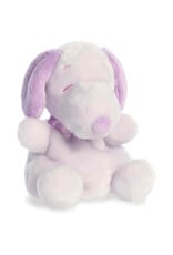 Palm Pals Palm Pals - Snoopy Color Collection - light purple