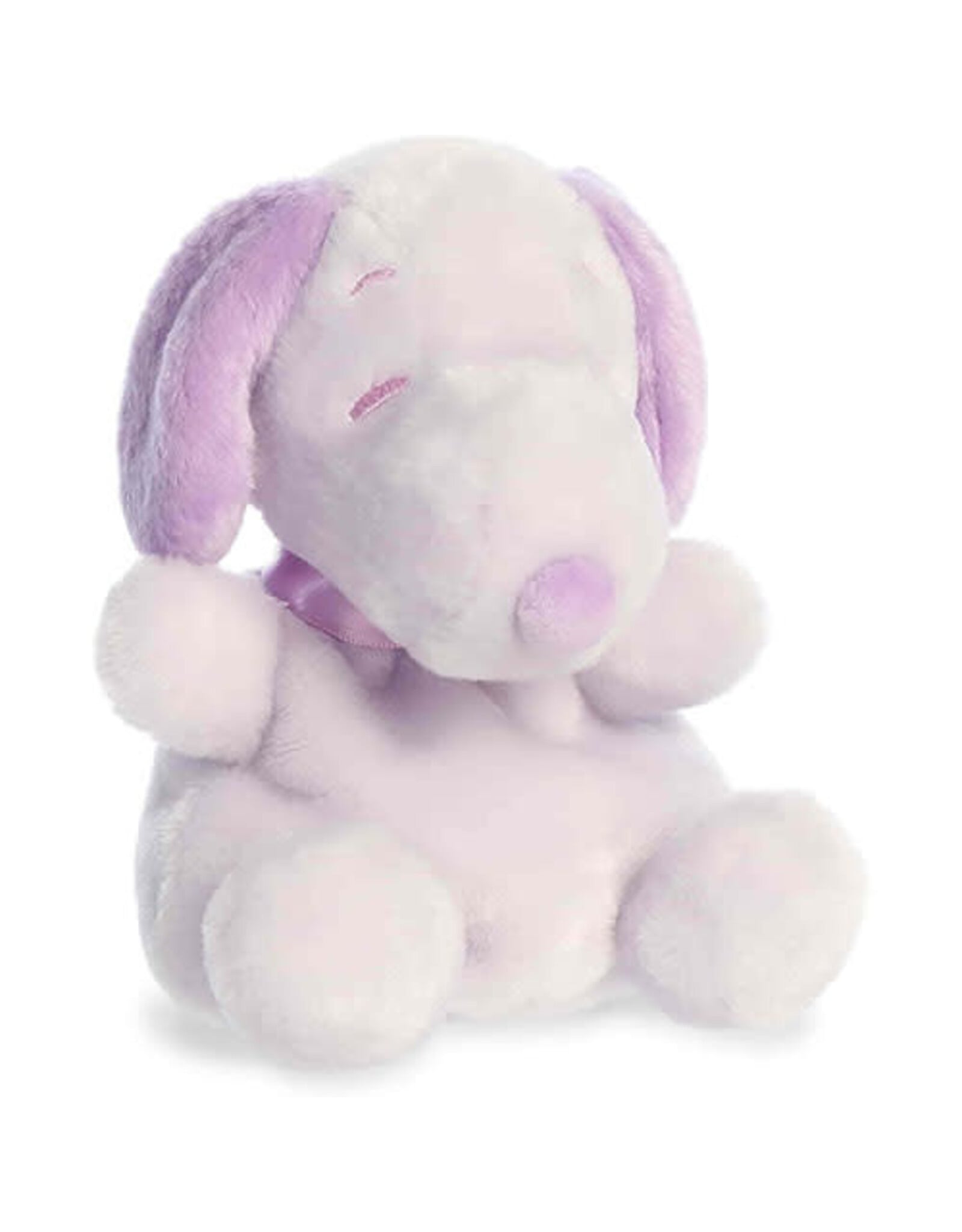 Palm Pals Palm Pals - Snoopy Color Collection - light purple
