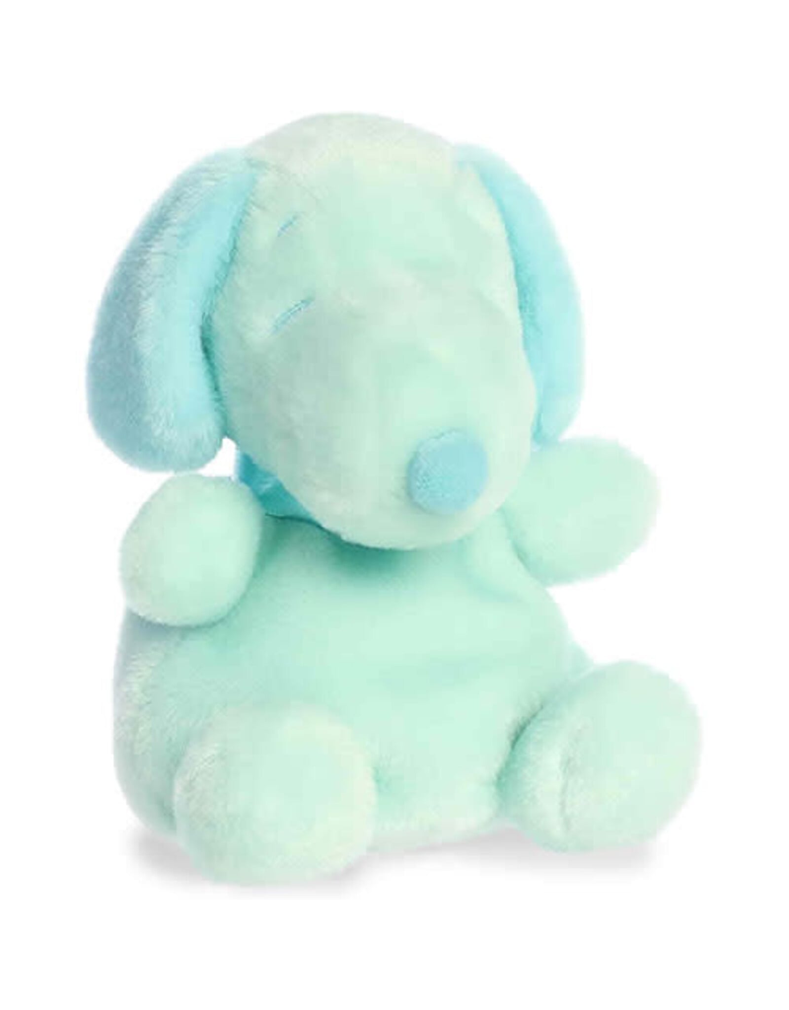 Palm Pals Palm Pals - Snoopy Color Collection - teal