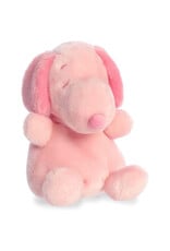 Palm Pals Palm Pals - Snoopy Color Collection - pink