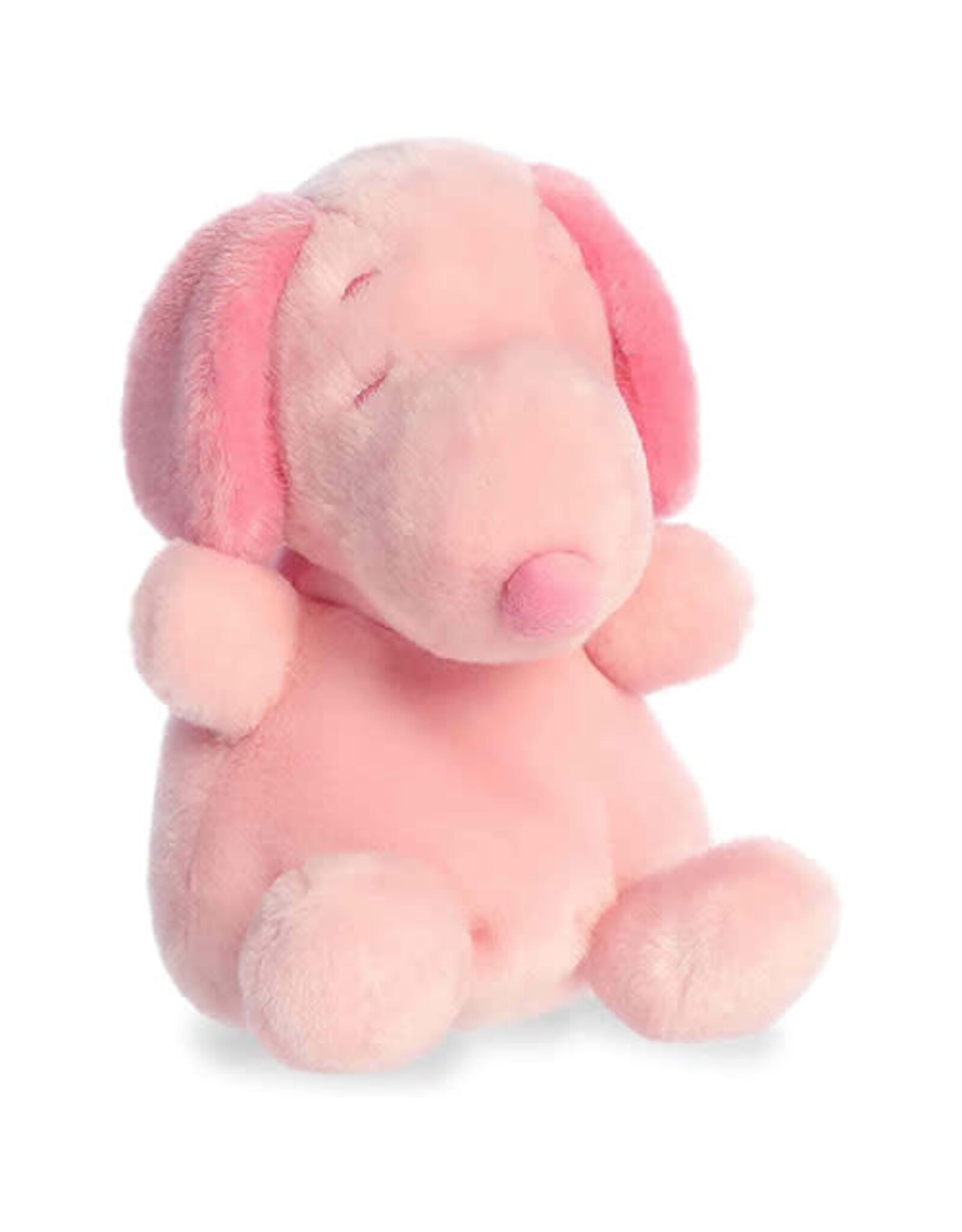 Palm Pals Palm Pals - Snoopy Color Collection - pink