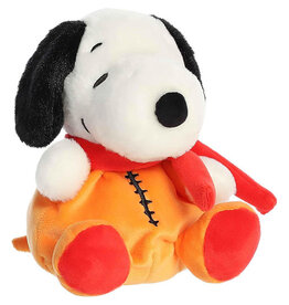 Palm Pals - Snoopy Astronaut