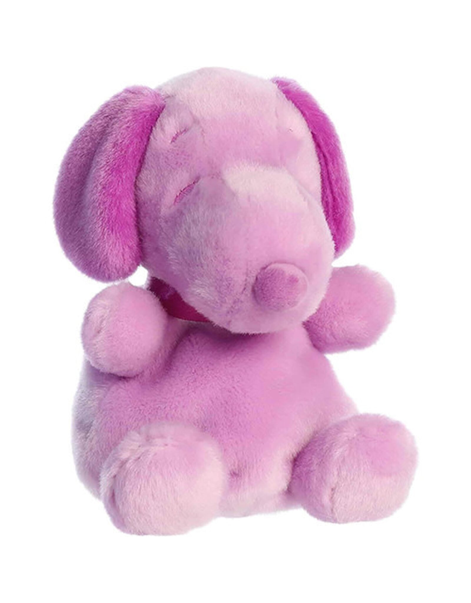 Palm Pals Palm Pals - Snoopy Color Collection - purple