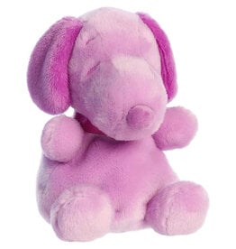 Palm Pals Palm Pals - Snoopy Color Collection - purple
