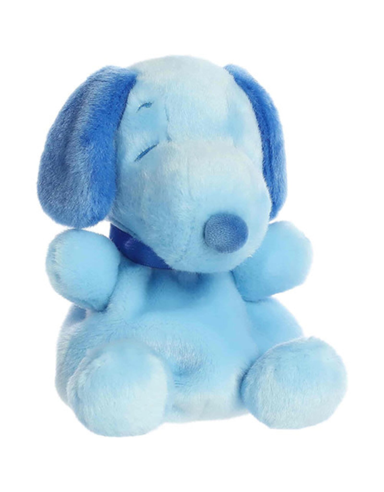 Palm Pals Palm Pals - Snoopy Color Collection - blue