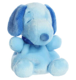 Palm Pals Palm Pals - Snoopy Color Collection - blue