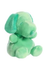 Palm Pals Palm Pals - Snoopy Color Collection - green