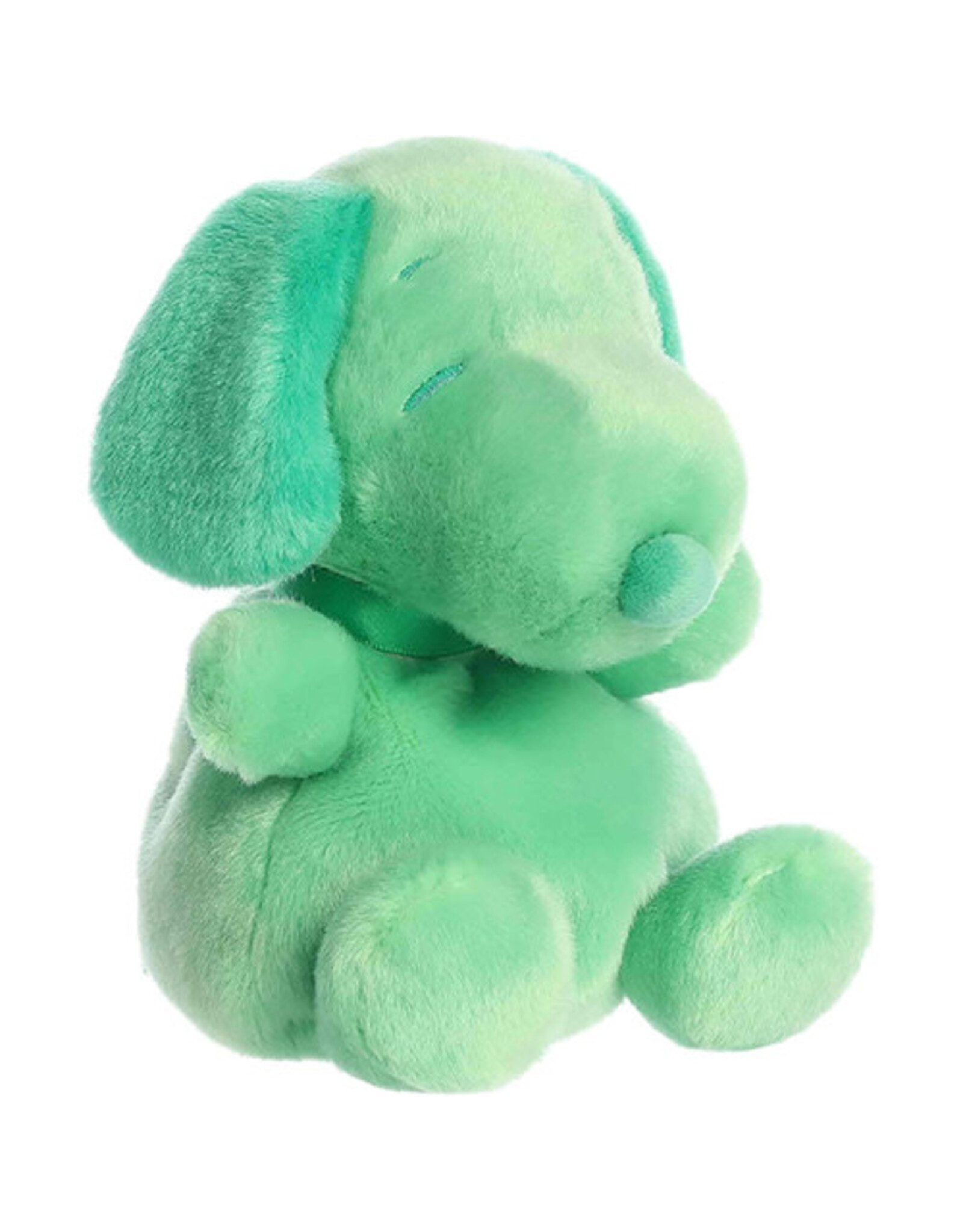 Palm Pals Palm Pals - Snoopy Color Collection - green