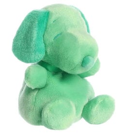 Palm Pals Palm Pals - Snoopy Color Collection - green