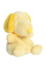 Palm Pals Palm Pals - Snoopy Color Collection - yellow
