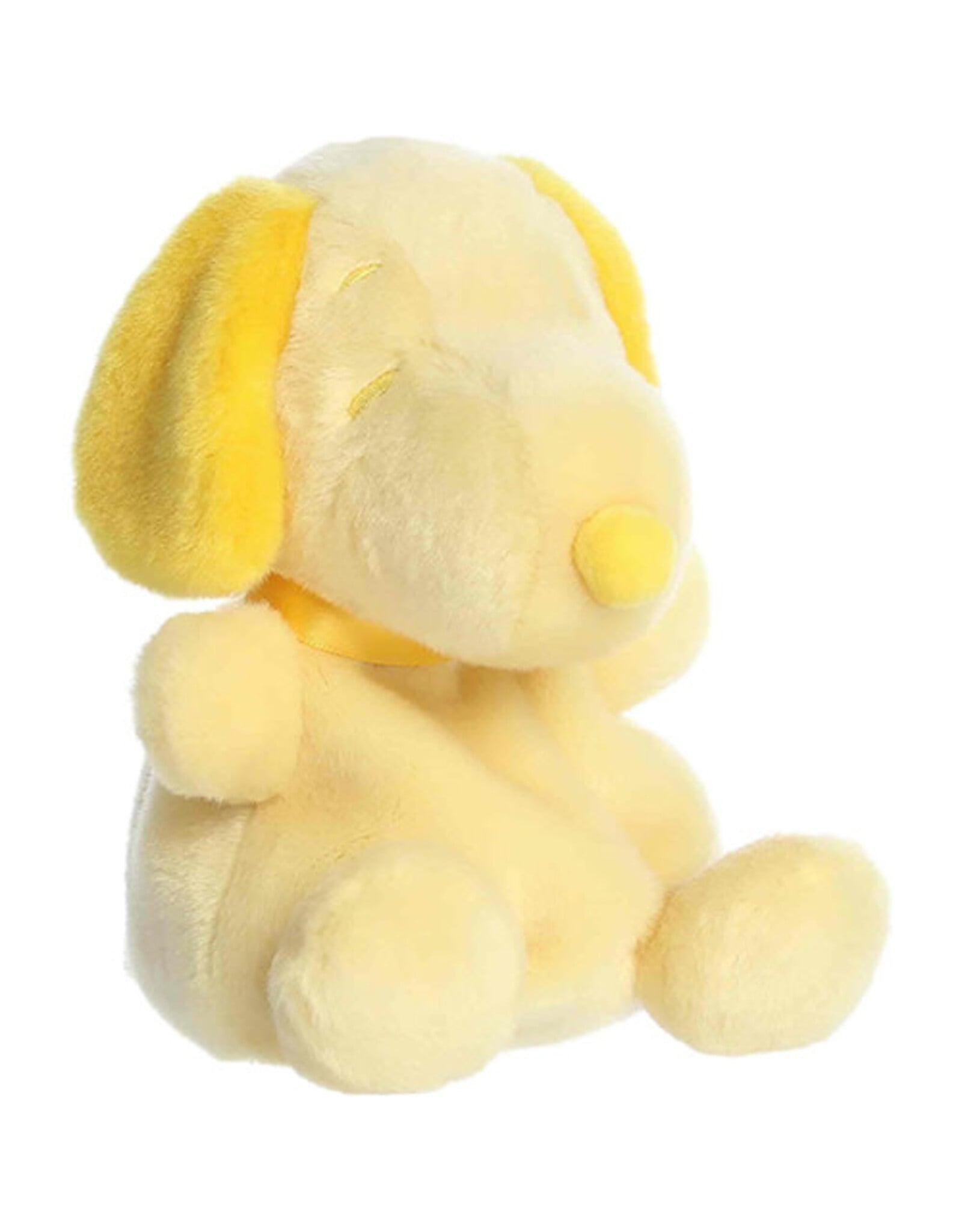 Palm Pals Palm Pals - Snoopy Color Collection - yellow