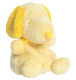 Palm Pals Palm Pals - Snoopy Color Collection - yellow