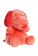 Palm Pals Palm Pals - Snoopy Color Collection - red