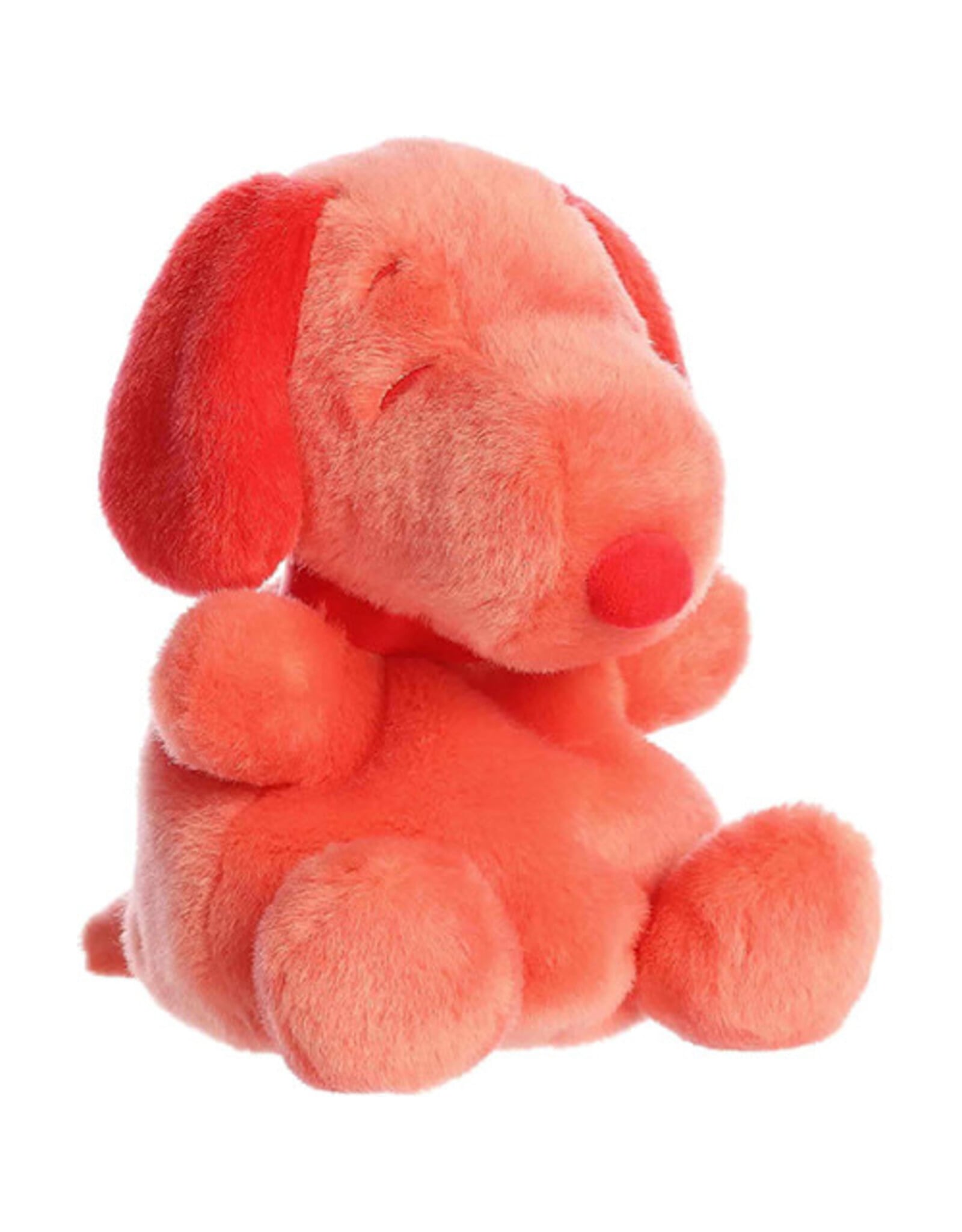 Palm Pals Palm Pals - Snoopy Color Collection - red