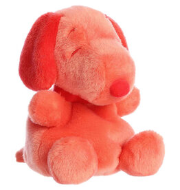 Palm Pals Palm Pals - Snoopy Color Collection - red