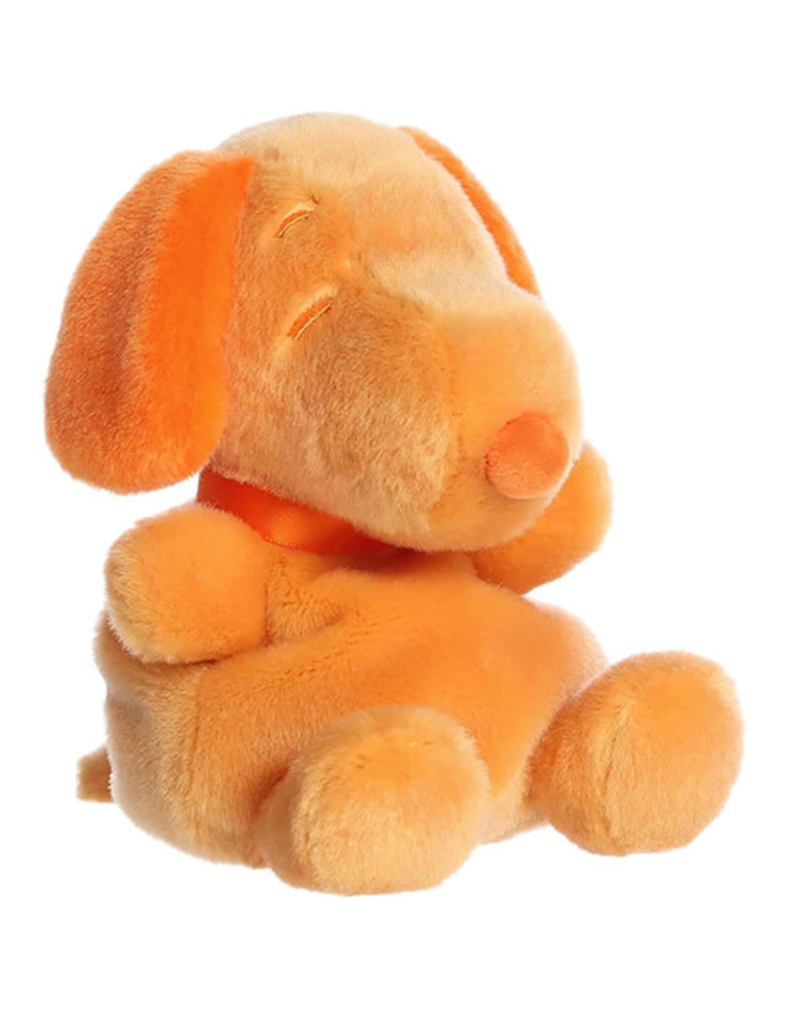 Palm Pals Palm Pals - Snoopy Color Collection - orange