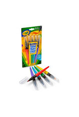 Paint Brush Pens