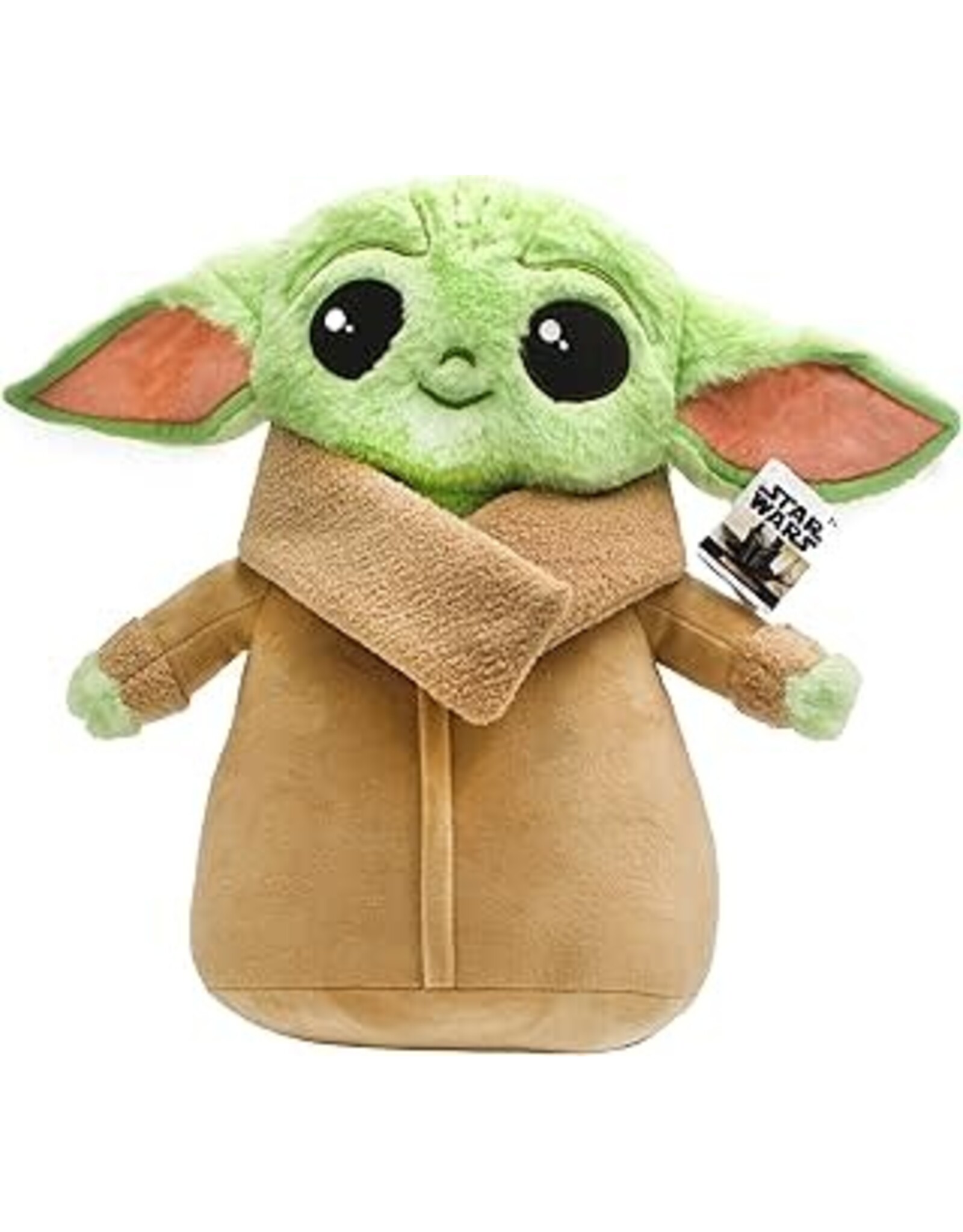 Star Wars Plush - Grogu