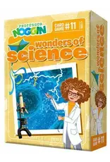 Professor Noggin - wonders of science