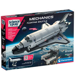 Science & Play - Floating Shuttle