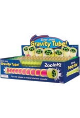 Spiral Gravity Tube