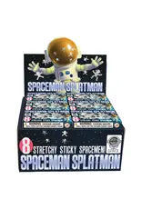 Spaceman Splatman