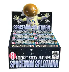 Spaceman Splatman